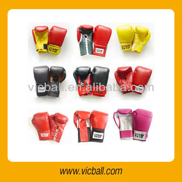 sedate Boxing Gloves