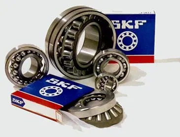 SKF NSK Koyo NTN Timken IKO Zkl Deep Groove Ball Bearing Roller Bearing