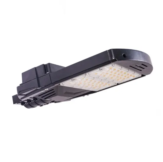 250W IP66 3000K LED Street Light: Outdoor Lighting Solution