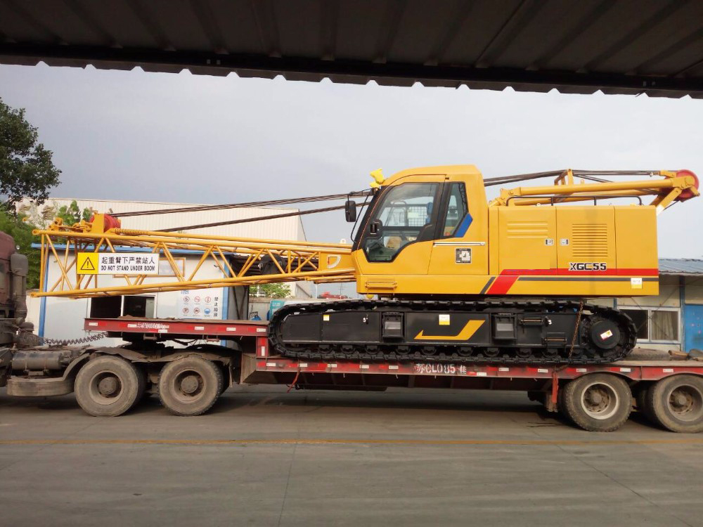 xgc55t 2