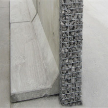 welded gabion box