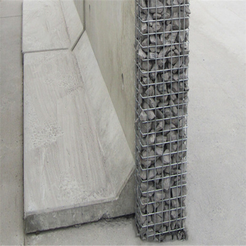 gabion box saldato