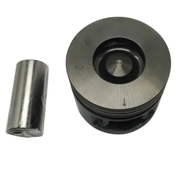 Engine Piston SUB-ASSY 13101-17110 for Coaster BB4/BZB40 Ring Piston Sets