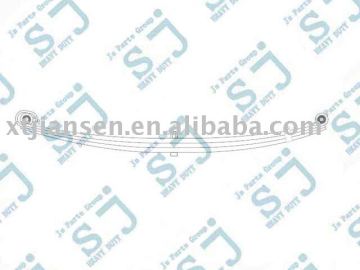 Leaf Spring 62-830/2QK3344 For Mack Truck