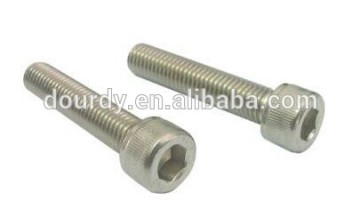 DIN912 HEX SOCKET CAP HEAD BOLT