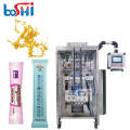 Guangdong Multi Rows Sachet Fill Seal Packing Machine for Ketchup and Sauces