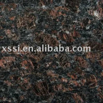 Tan Brown Granite