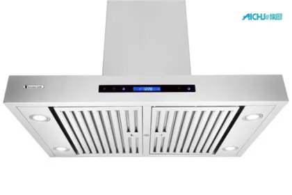 Vent A Hood Range Hood Reviews California Extreme