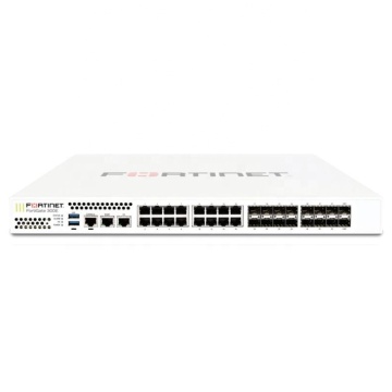 FG-100C Fortiate Fortinet NGFW 100C Network Security Firewall
