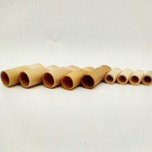 Holzrollspitzen für Gelenke mit 12 mm Durchmesser