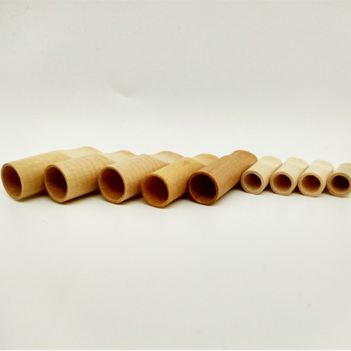 Punta di laminazione in legno da 12 mm di diametro per le articolazioni