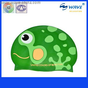 Best Swimming Caps For Children