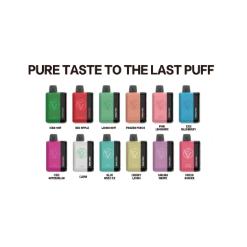 geek bar vape blueberry watermelon Leah Yu - Disposable vape supplier, ODM&OEM China Vape  factory/Manufacturer-Volfbar vape brand main image 1