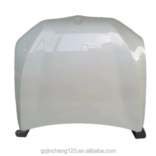 Carbon Fiber Hood Kit for BMW G30 - OE 41007440427