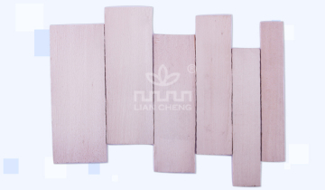 wooden slats for pencil(PS-001)