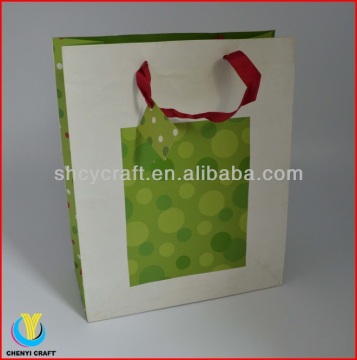 china manufacturer gift bag