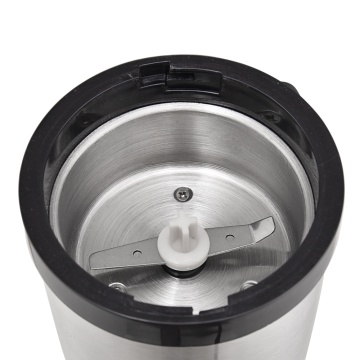 3oz Capacity Stainless Steel Electric Coffee Grinder