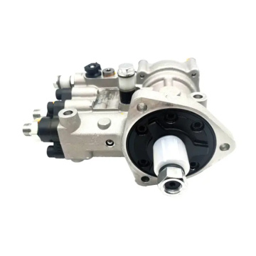 Hochdruck gemeinsame Schienenpumpe CB18