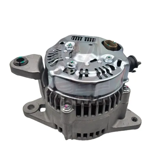 12V Alternator 27060-06120