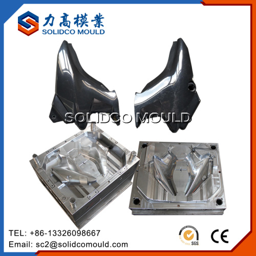 Plastic injection mould of auto parts accessories