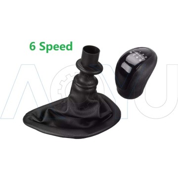 6-Speed Shift Button for Mercedes Benz Vito/Viano W639 (03-10) & Sprinter II 906 (06-13) - OE6392670497