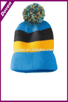 Hot sale wholesale knit beanie hat