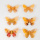 Butterfly craft kindergarten