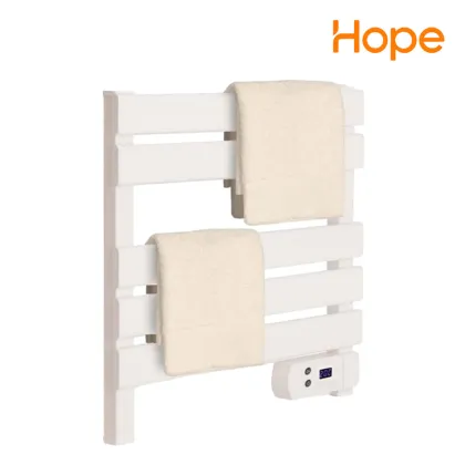 Plug-in Electric Towel Rail
