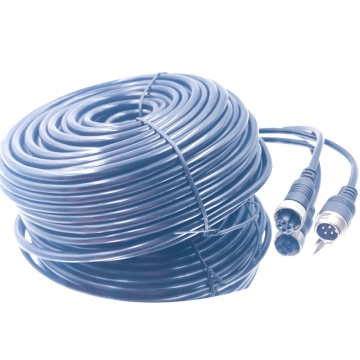Stable Transmission Vehicle-Mounted Camera Connection Line Manufacturer