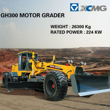 XCMG GR300 Grader for sale