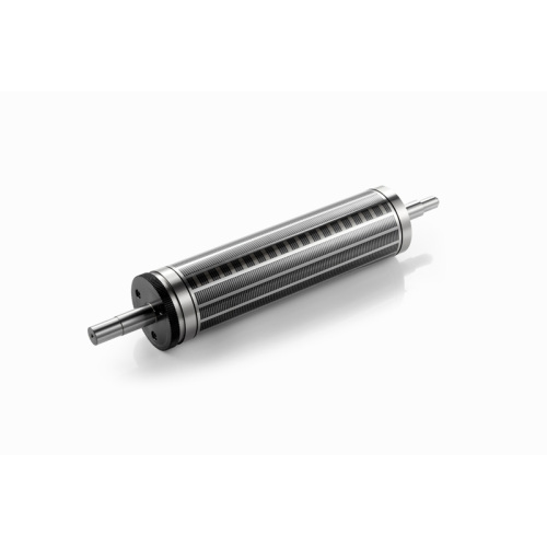 High-Accuracy Magnetic Roller Magnetic cylinder for cutting machine Supplier