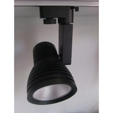 European market LED track Light  15W projector,LED store light  track