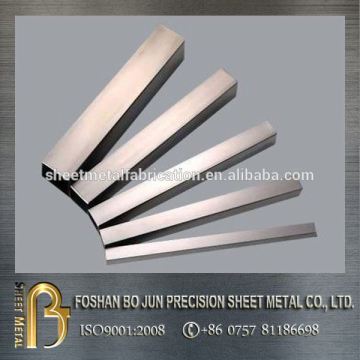 welding spare parts customized galvanized steel welding spare parts made in China