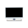 LCD Monitor Of Standard Configuration System