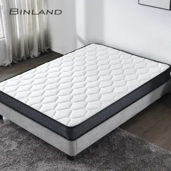 Beauty Sleep: Memory Foam Mattress, Folding & Portable Guest Bed Cot - Efficient Mattress Production