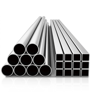 AISI 304 316 ASTM A554 Hollow Sections & Pipes - Rectangular, Square Tube Manufacturer Prices