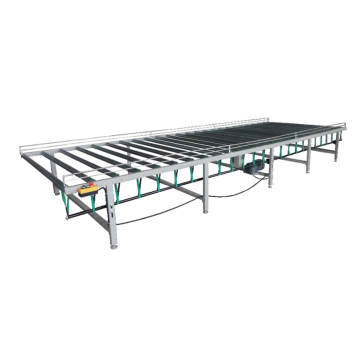 Electric Roller Conveyor For Mattresses