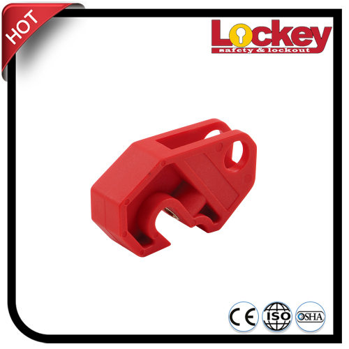 Mini Cicuit Breaker Safety Lockout