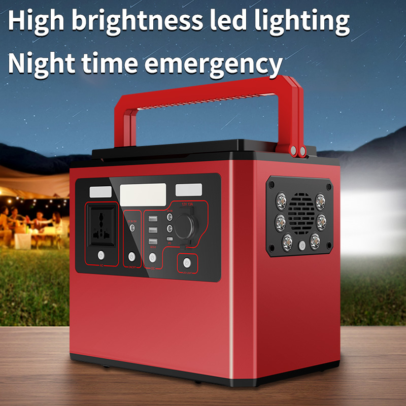 aokaidun 1200w portable power station