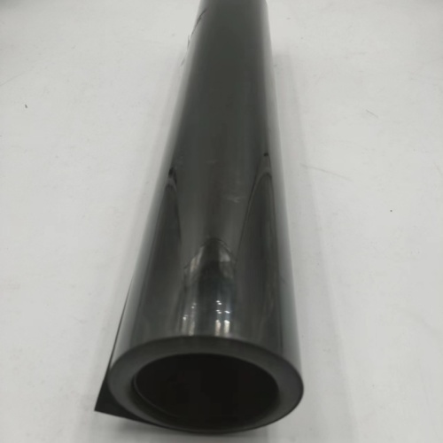 CPET plastic film for microwave packing tray