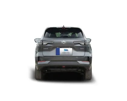 Changan Qiyuan Q05 Excellence