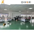 High Speed Non-Stick Frying Pan Handle Welding Machine