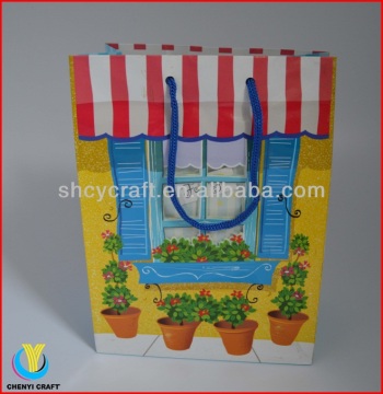paper bag payment asia alibaba china
