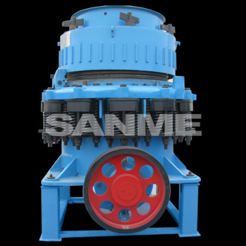 SDY Series symons crusher