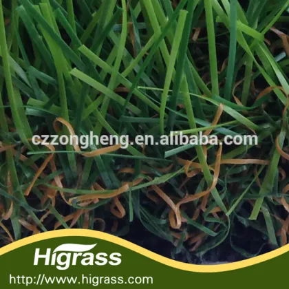nature green artificial grass made in China