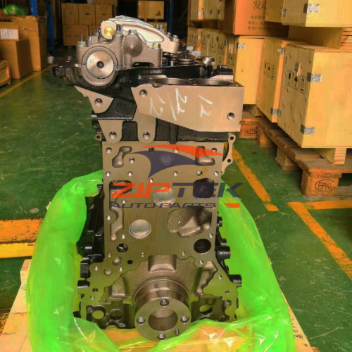 Isuzu 4HK1 Engine powerful power