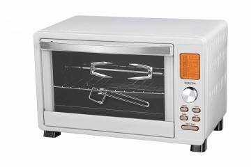 30L digitaler Backofen für den Haushalt