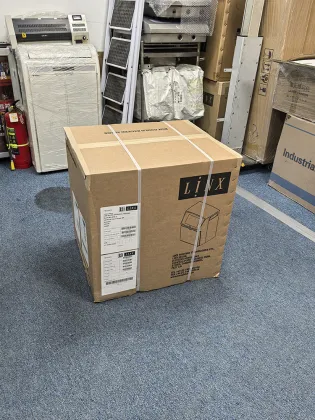 Original new Linx 8900 CIJ inkjet printer