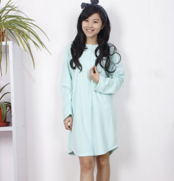 women polar fleece pajamas and sleepwear