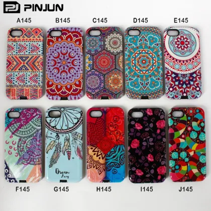 Custom 3D Sublimation Phone Case for Hisense Infinity H11 Lite/F24